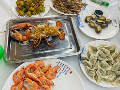 -北戴河庆山饭店·海鲜砂锅粥(北戴河黑石路店)