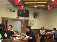 -李老哈·东北菜(宋园路店)