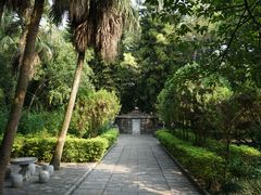 -柳侯公园