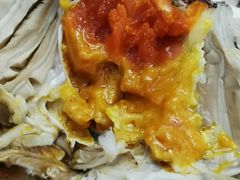 -七的湖·晚芳亭·阳澄湖农家菜·大闸蟹(莲花岛店)