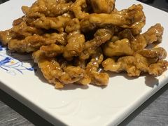 -满堂春特色餐馆