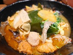 -万记麻辣烫国展总店