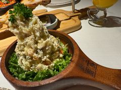 -俄士厨房(五棵松华熙LIVE店)