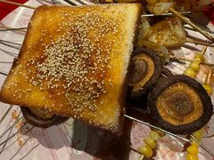 -北三老太太烧烤(人生一串上榜店)