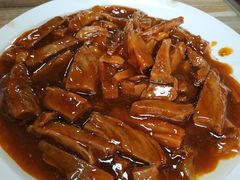 -老七饭馆(光荣道总店)