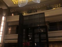 -舟山希尔顿酒店