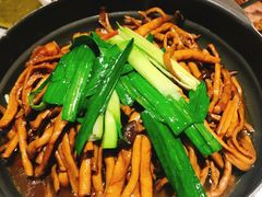 -香雪海饭店中餐厅(人民桥店)
