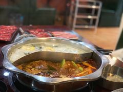 -林记潮牛·牛肉火锅(上马墩店)