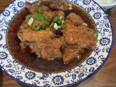 -回头客蒸碗大饭店(黄山路店)