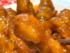 -满堂春特色餐馆