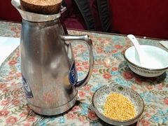-格日勒阿妈蒙古厨房(新华广场店)