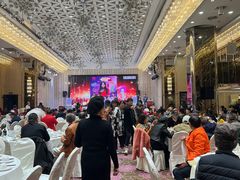 -百乐门喜宴(海珠广场华厦店)