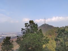 -敬亭山风景名胜区