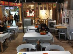 -小山城麻辣香锅(新邻生活广场店)