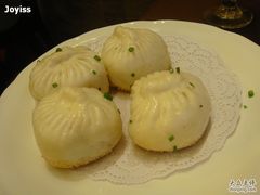 生煎-新南华大酒店(长寿店)