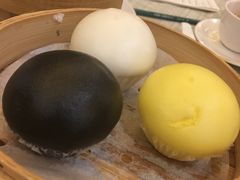 -潮府馆·非遗潮州菜·港式点心(世纪公园店)