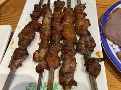 -伊麦佳兰州牛肉面清真美食店