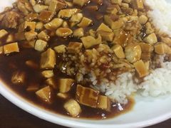 春和面馆-春和面馆(常德路店)