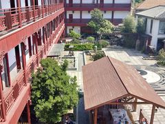 -青山湾养生苑度假村
