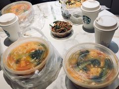 -阿彬生炒牛肉面(解放路店)