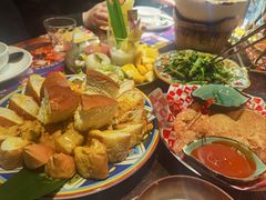 -泰妃殿(武汉首店)