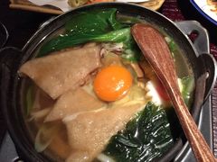 -松子料理(亮马桥店)