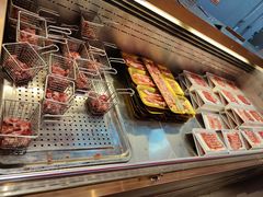 -董记老清泉·鲜切涮羊肉(窑岭店)