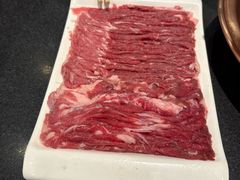 -南门涮肉(北洼路店)