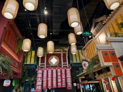 -南京大牌档(龙江新城市广场店)