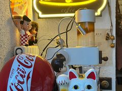 -舊新事咖啡NOTHING NEW COFFEE
