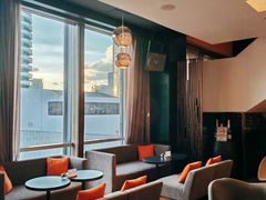 -广州富力君悦大酒店·凯菲厅