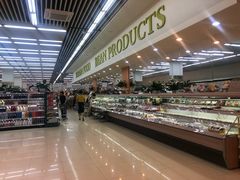 自助取餐区-果蔬好生活超市(东湖店)