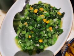 青菜汤钵-锦府盐帮·侯宅(五棵松万达店)