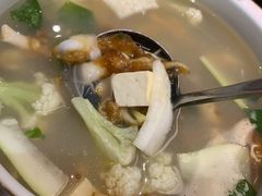 -海坛特色小吃·只做平潭特色菜(平潭店)