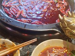 -蜀大侠火锅(总府路店)