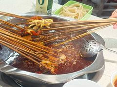 -水碾河刘老大串串香(水碾河路店)