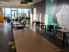 -麦当劳(三亚凤凰机场店)