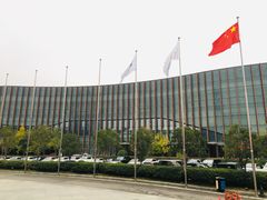 -西安锦江国际酒店