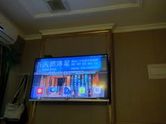 -天然沐足·推背采耳·敷姜艾灸(龙眼美食街店)