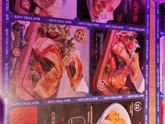 菜单-文通冰室(富力海珠城店)