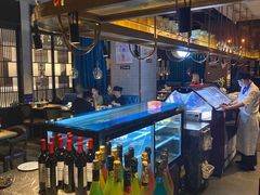 -星伦多自助料理·涮烤一体(嘉兴八佰伴店)