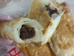 -中关村茶点