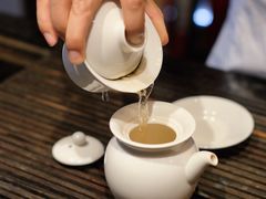 -王德传茶庄(上海新天地店)