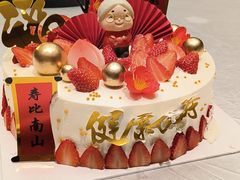 -盛百味·家宴餐厅(霸州分店)