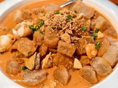 -旺角小渔村·海肠捞饭开创者(环山路店)