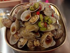 -大头叔烤鸡爪·朝鲜族烤串(天池路店)