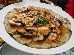 -3号仓库·创意中国菜(新世界城店)