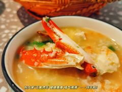 招牌虾蟹粥-金香匯晚茶(浑南店)