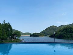 -宁波九龙湖开元度假村
