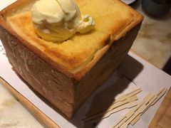 -绿茶餐厅(西湖银泰百货店)